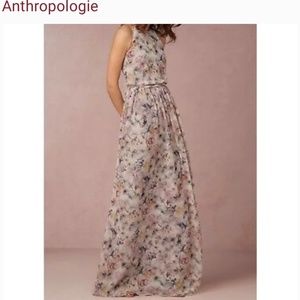 Donna Morgan Bridesmaid Dress